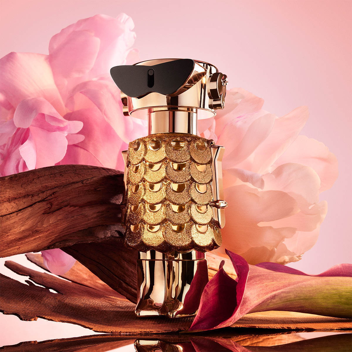FAME INTENSE EAU DE PARFUM